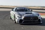 Mercedes-AMG GT4 2017 года
